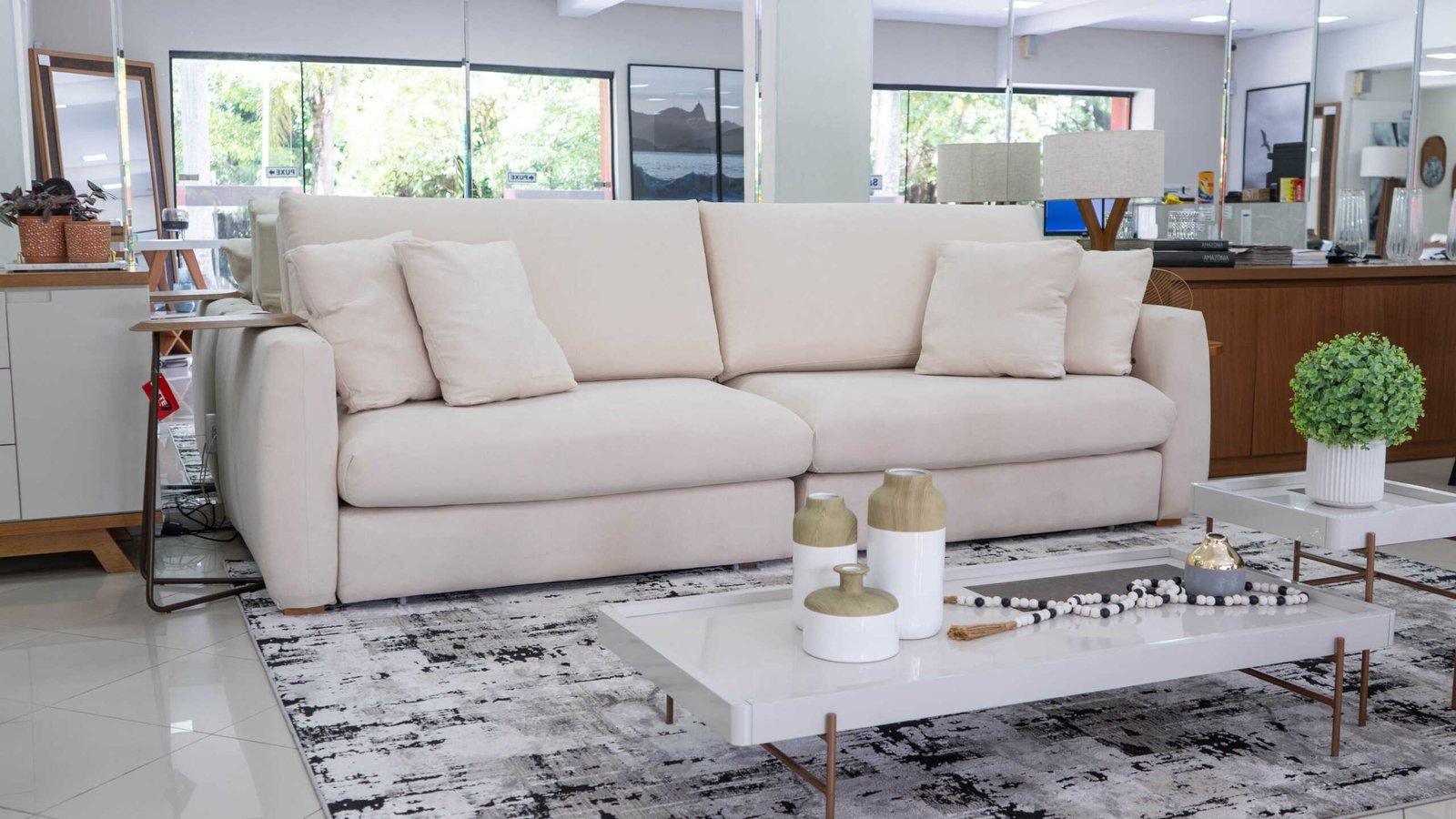 Decoração de interiores: um guia básico para você!