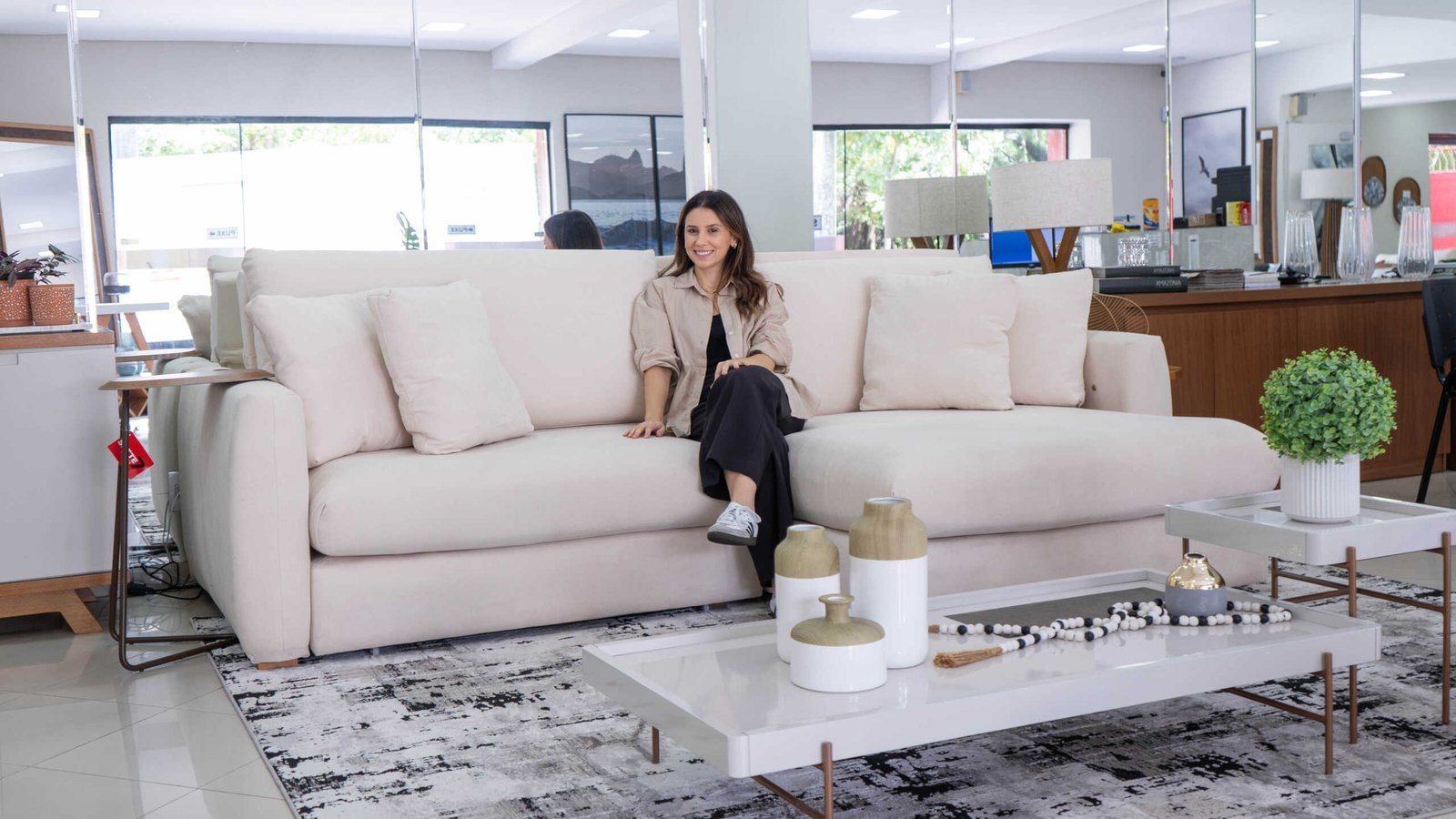6 Móveis Essenciais para Sua Casa!