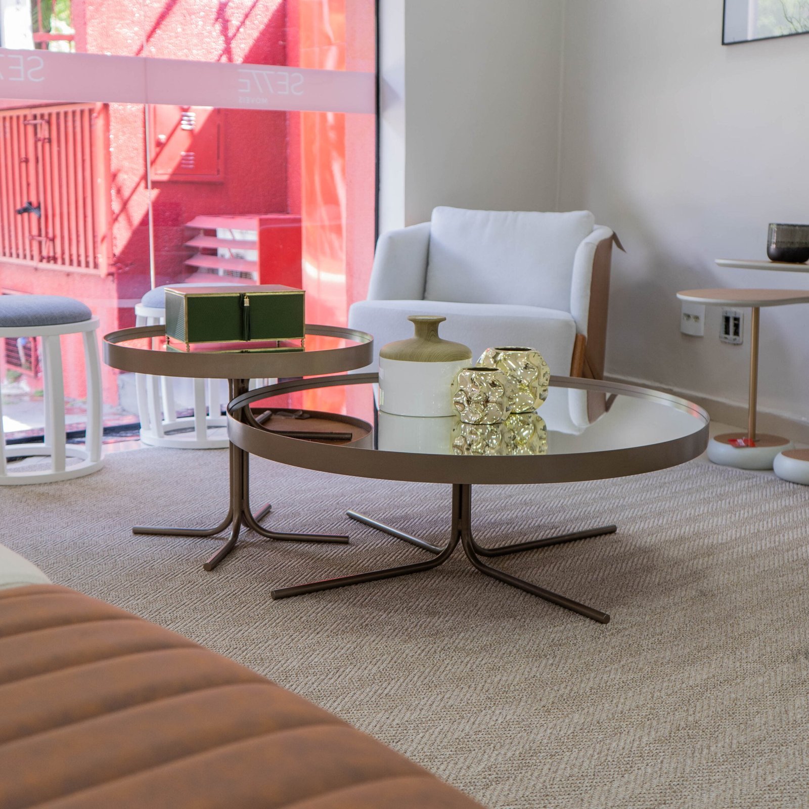 Decorar Ambientes Pequenos: Dicas Valiosas!